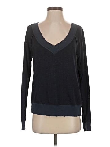 n:Philanthropy Pullover Sweater (view 1)
