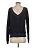 n:Philanthropy Black Pullover Sweater Size S - photo 2