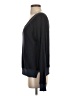 n:Philanthropy Black Pullover Sweater Size S - photo 5
