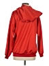 Adidas Red Pullover Hoodie Size S - photo 2