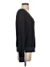 n:Philanthropy Black Pullover Sweater Size S - photo 4