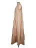 Unbranded Tan Casual Dress Size S - photo 5