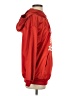 Adidas Red Pullover Hoodie Size S - photo 4