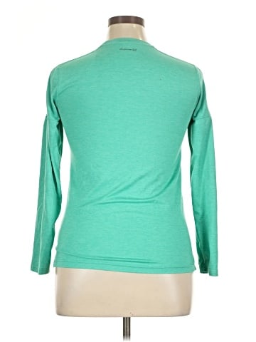 Russell Athletic 3/4 Sleeve T-Shirt (view 2)