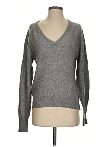 Lord & Taylor Pullover Sweater (view 1)