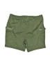 Unbranded Solid Green Cargo Shorts 12-18 MO / 18 MO - photo 2