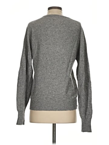 Lord & Taylor Pullover Sweater (view 2)