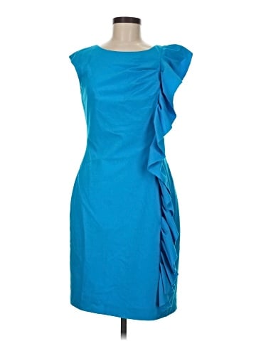 New Directions Cocktail Dress (view 1)