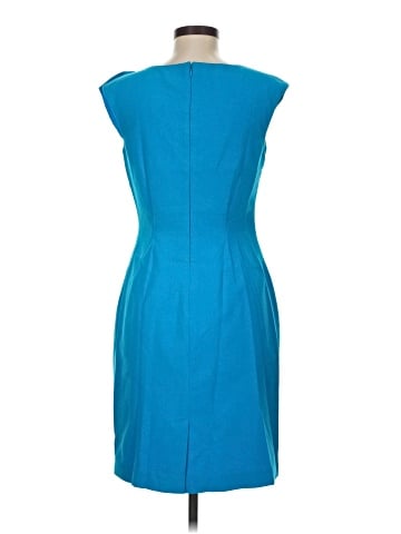 New Directions Cocktail Dress (view 2)