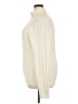 Reiss Ivory Turtleneck Sweater Size XXL - photo 5