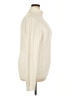 Reiss Ivory Turtleneck Sweater Size XXL - photo 4