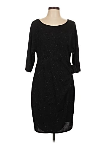 Signature by Robbie Bee Cocktail Dress (view 1)
