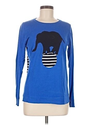 Crown & Ivy Pullover Sweater (view 1)