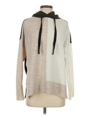 Dex Pullover Sweater (view 1)