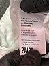 Paige Chevron-herringbone White Jeans Size 26 waist - photo 5