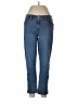 Levi's Hearts Blue Jeans Size 30 waist - photo 1