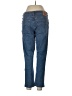 Levi's Hearts Blue Jeans Size 30 waist - photo 2