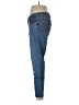 Levi's Hearts Blue Jeans Size 30 waist - photo 5
