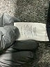 T by Talbots Blue Casual Pants Size M - photo 4