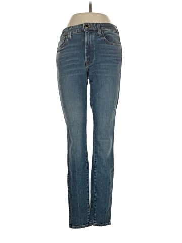 Khaite Jeans (view 1)
