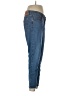 Levi's Hearts Blue Jeans Size 30 waist - photo 4