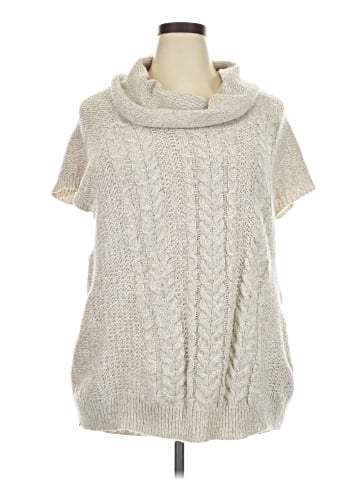 Worthington Sweater Vest (view 1)