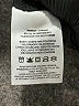 NBA Black Track Pants Size XL - photo 8