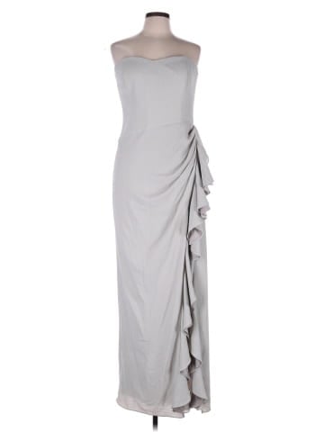 Badgley Mischka Cocktail Dress (view 1)