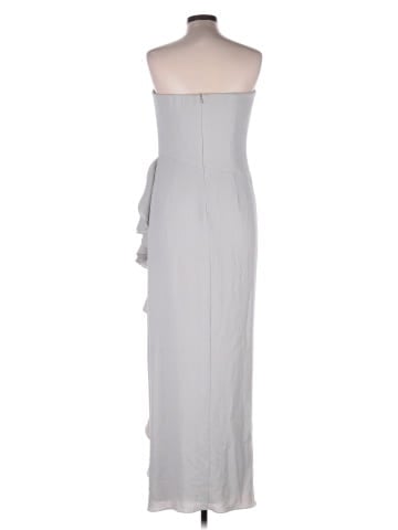 Badgley Mischka Cocktail Dress (view 2)