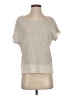 DKNY 100% Cotton Gray Sweatshirt Size XS - photo 1