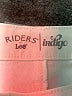 Riders by Lee Ivory Jeans Size 14 - photo 7