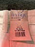 Riders by Lee Ivory Jeans Size 14 - photo 8