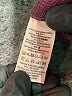 We the Free Burgundy Turtleneck Sweater Size S - photo 8