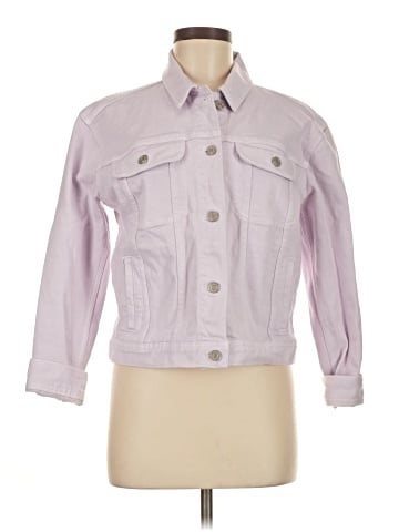 CALVIN KLEIN JEANS Jacket (view 1)