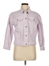 CALVIN KLEIN JEANS Purple Jacket Size XS - photo 1