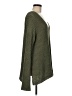 Hippie Love Green Pullover Sweater Size M - photo 4