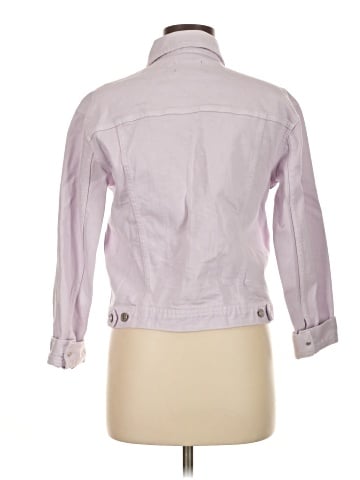 CALVIN KLEIN JEANS Jacket (view 2)
