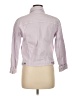 CALVIN KLEIN JEANS Purple Jacket Size XS - photo 2