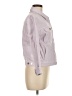 CALVIN KLEIN JEANS Purple Jacket Size XS - photo 4