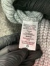 Time and Tru Gray Pullover Sweater Size M - photo 8