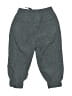 Volcom Gray Casual Pants 9-12 MO / 12 MO - photo 2