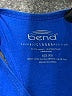Bend Blue Active Tank Size XS - photo 7