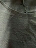 Unbranded Black Short Sleeve Top Size M (estimated) - photo 7