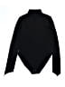 Unbranded Black Bodysuit Size L - photo 1