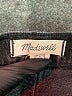 Madewell Chevron-herringbone Black Jeans Size 28 waist (tall) - photo 7