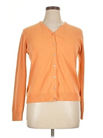 Sag Harbor Cardigan (view 1)