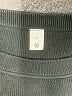 Lululemon Athletica Black Pullover Sweater Size M - photo 6