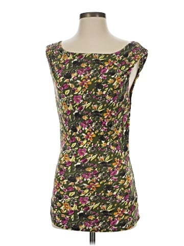 Weston Wear Sleeveless Top (view 1)