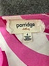Porridge 100% Cotton Pink Romper Size XL (4) - photo 4