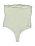 Princess Polly Green Bodysuit Size 6 - photo 2